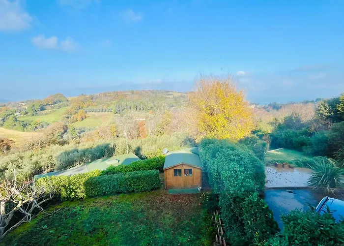 Apartman Mare Ledimar *