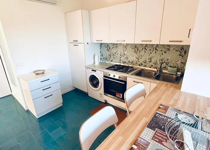 Mare Ledimar Apartman Pesaro