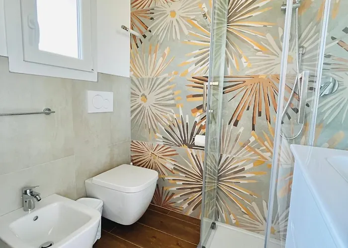 Mare Ledimar Apartman