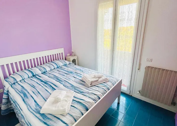 Mare Ledimar 아파트 *