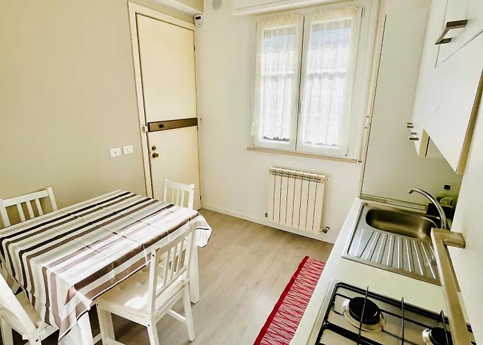 Apartman Mare Ledimar