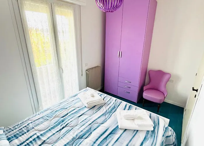 Apartman Mare Ledimar *