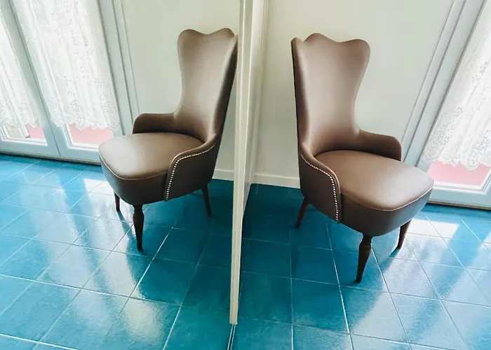 Mare Ledimar Apartman