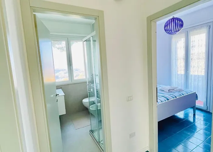 Apartman Mare Ledimar