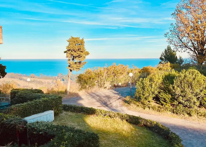 Apartman Mare Ledimar