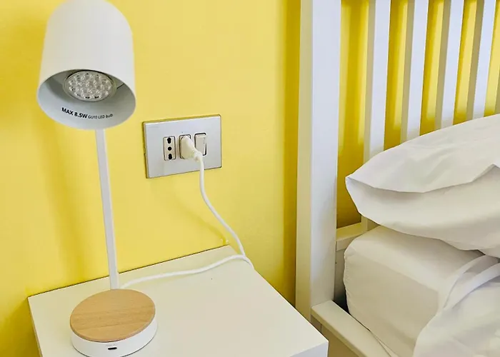 아파트 Mare Ledimar *