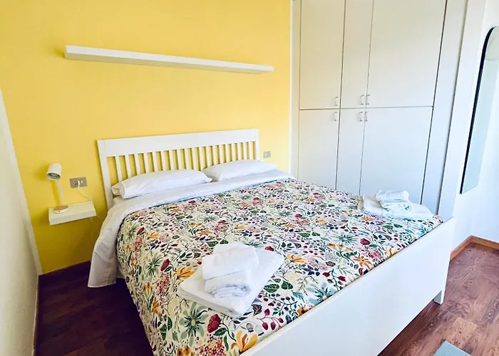 Mare Ledimar 아파트