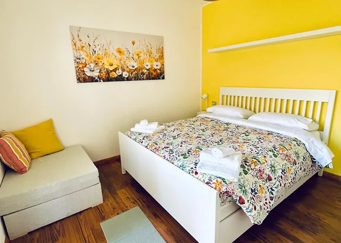 Mare Ledimar 아파트