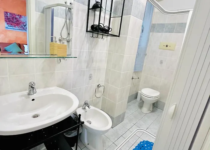 Apartman Mare Ledimar Pesaro