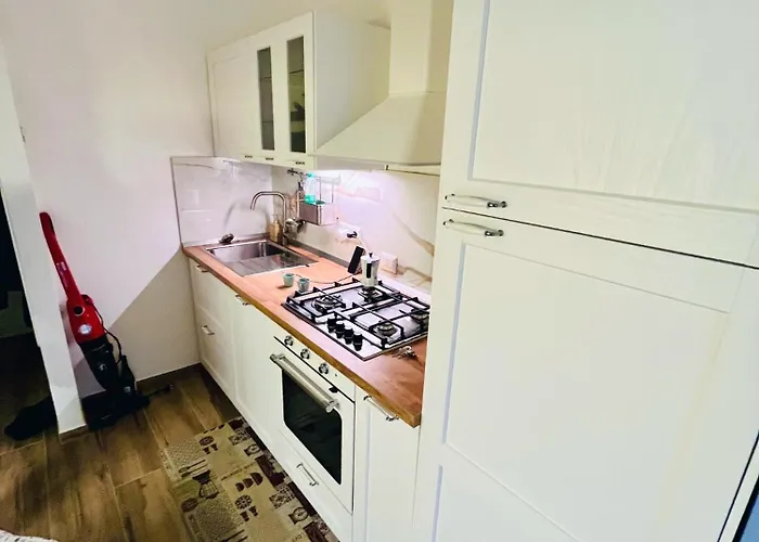 Mare Ledimar 아파트