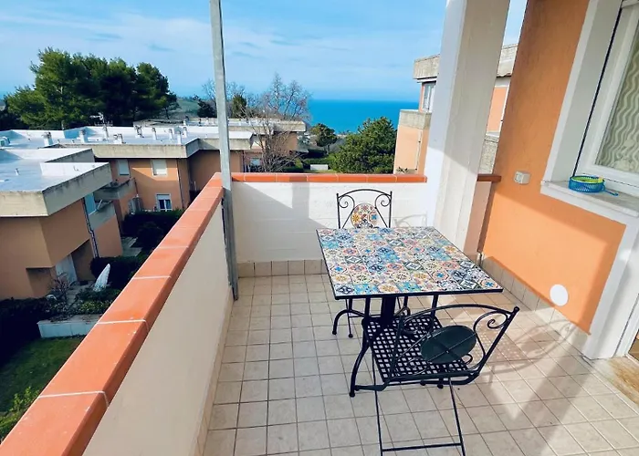 Mare Ledimar 아파트 *