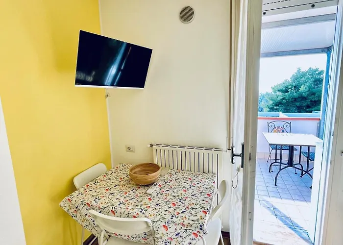 아파트 Mare Ledimar *