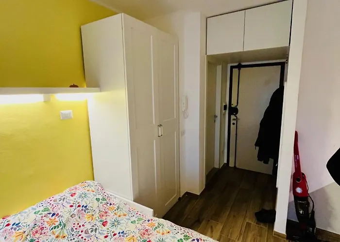 Mare Ledimar 아파트 페자로