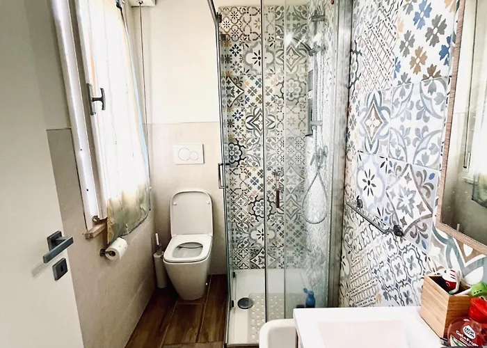 아파트 Mare Ledimar 페자로