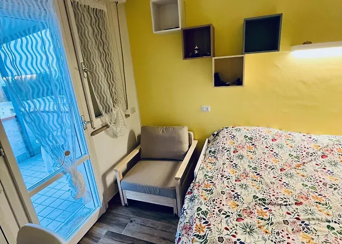 Mare Ledimar 페자로