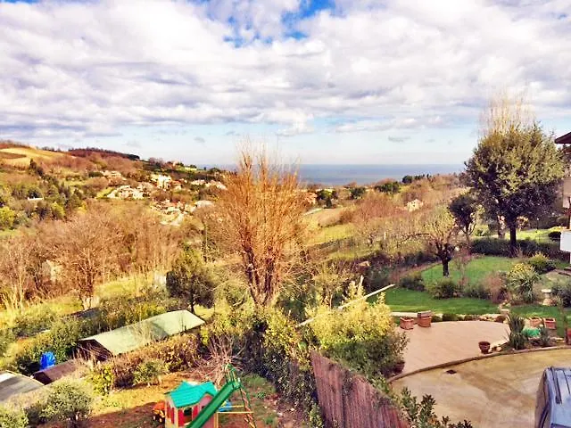 Apartman Mare Ledimar